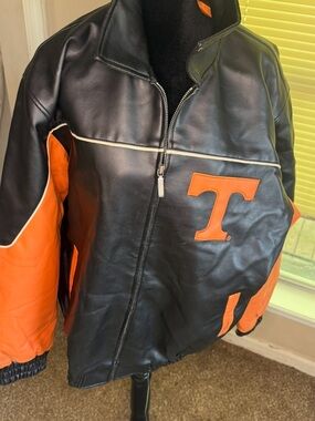 tennessee vintage jacket